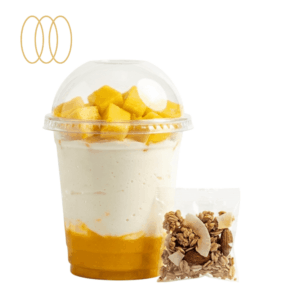 Bowl de mango